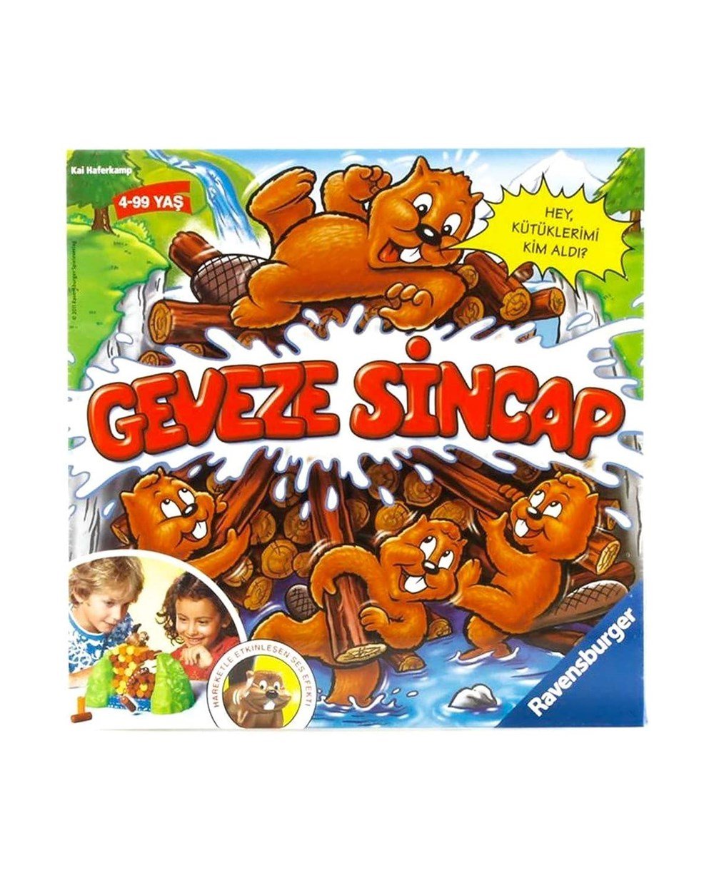 Breadcrumbut, Ravensburger, Ravensburger Geveze Sincap