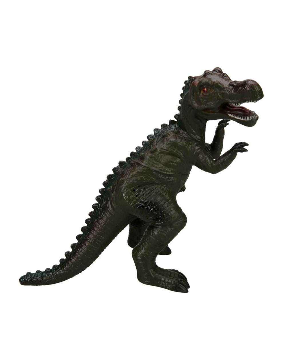 Breadcrumbut, Sunman, Sesli Dinozorlar 30 cm. 07242 Yeşil