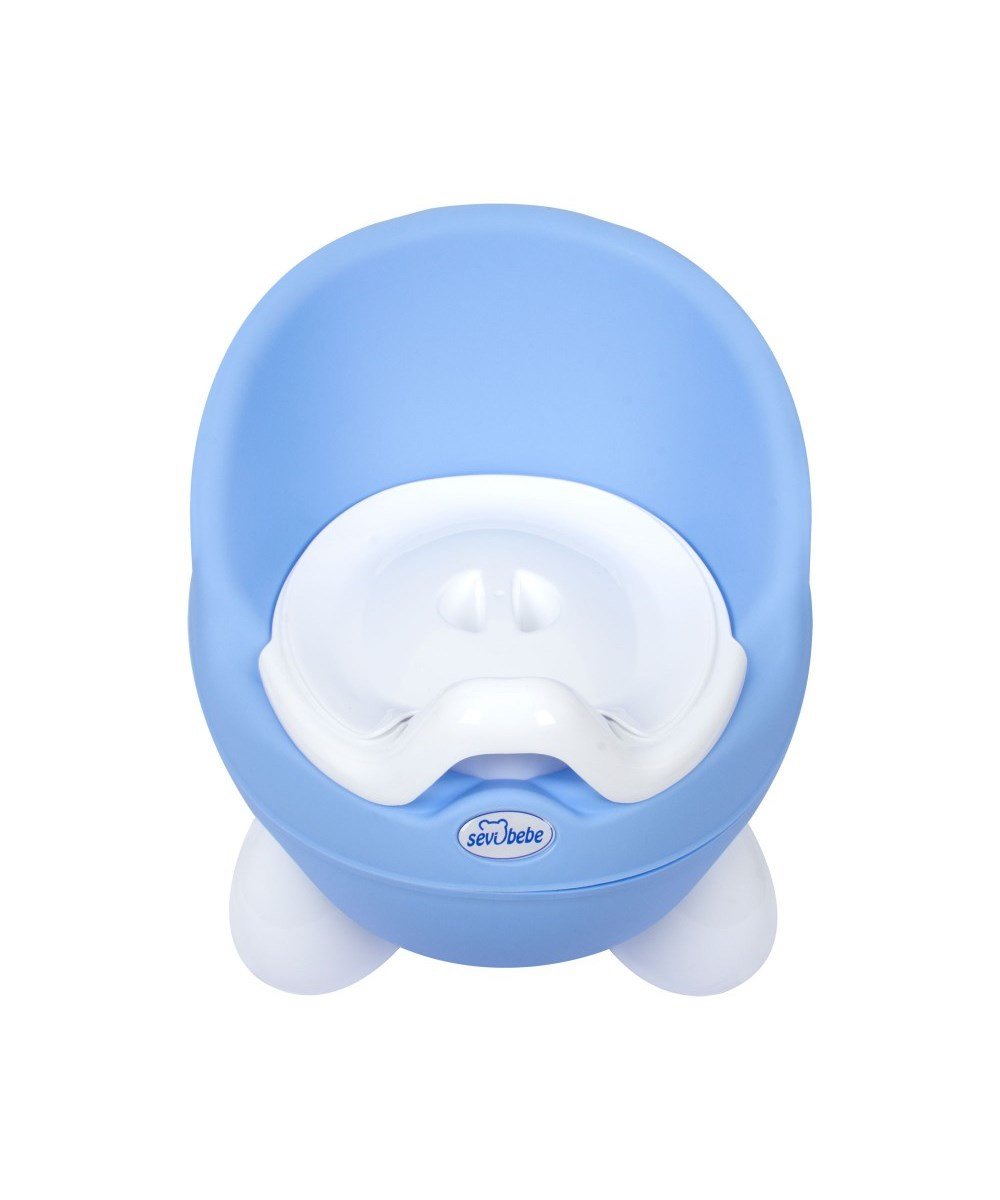 Breadcrumbut, SEVİ BEBE, SEVIMLI LAZIMLIK MAVI