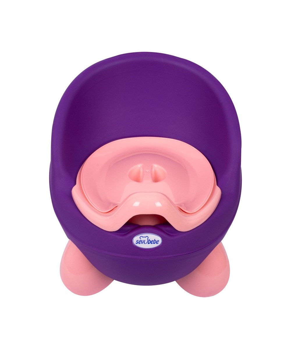 Breadcrumbut, SEVİ BEBE, SEVIMLI LAZIMLIK MOR