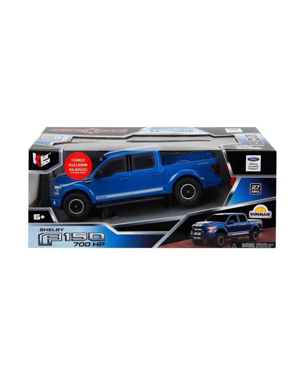Breadcrumbut, Sunman, SUN-KDZ-R/C 1/26 F/F SHELBY F-150 700 HP IŞIKLI 2R.