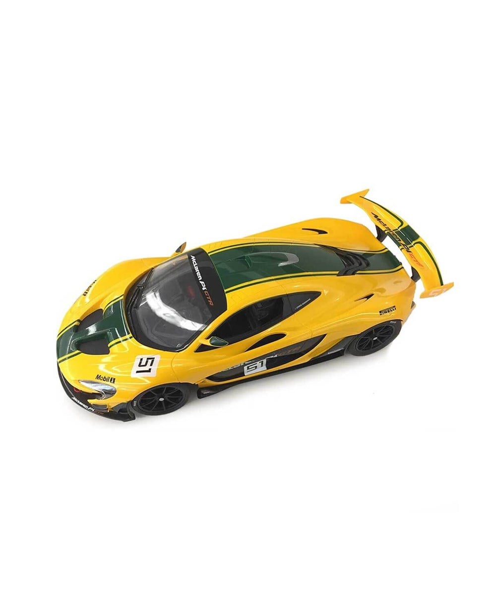 Breadcrumbut, Sunman, SUN-RAS-R/C 1/14 F/F MCLAREN P1 GTR IŞIKLI