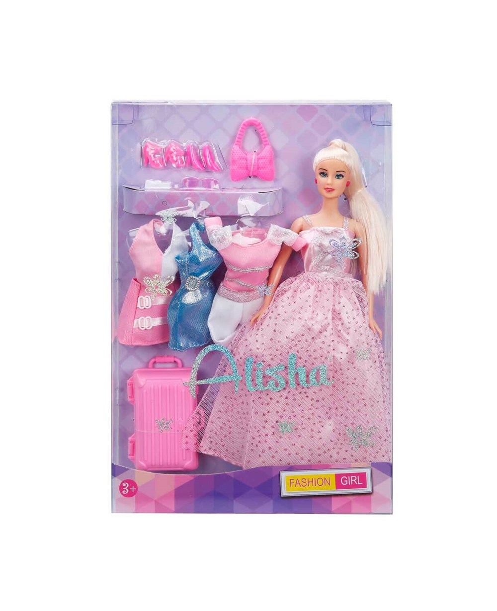 Breadcrumbut, Sunman, SUN-RST-SIS-MNK.BBK.SET ALISHA YDK.ELB./AKS.29CM.3A.