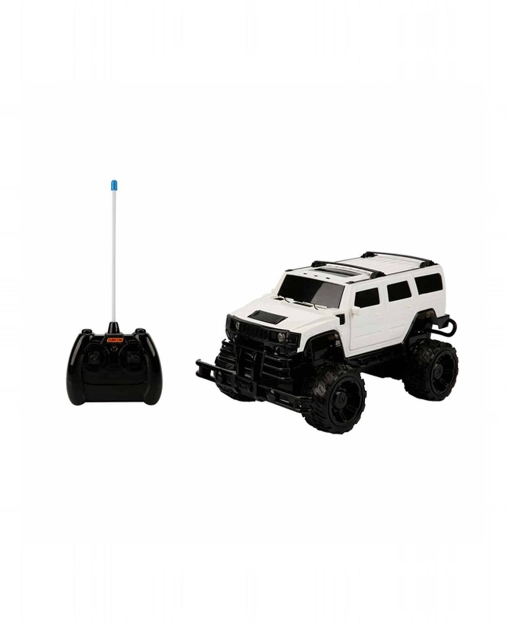 Breadcrumbut, Sunman, Suncon R/C 1/14 Big Foot Hummer 30578