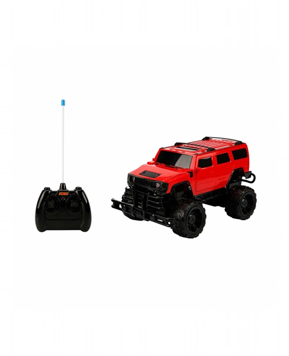 Breadcrumbut, Sunman, Suncon R/C 1/14 Big Foot Hummer 30578