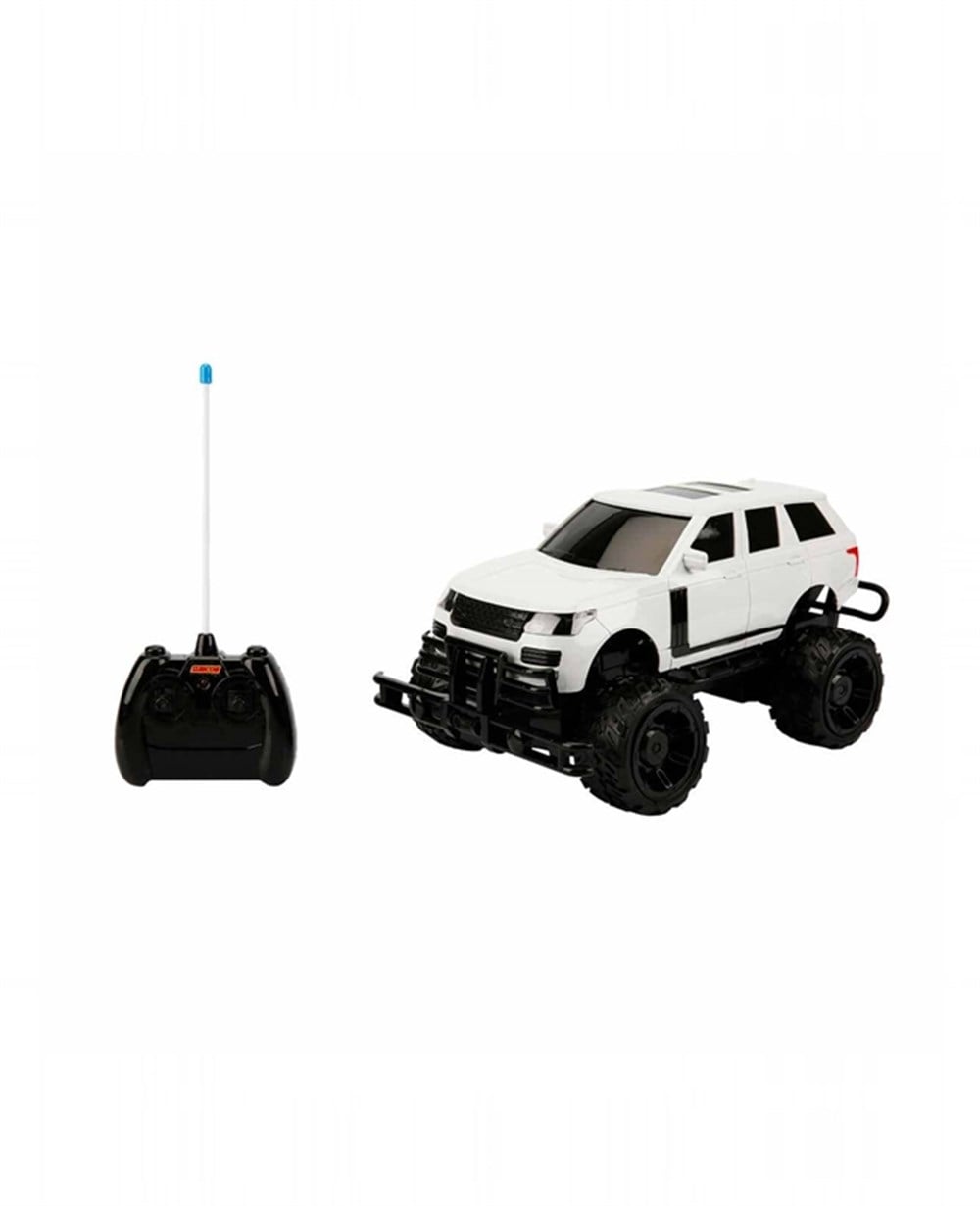 Breadcrumbut, Sunman, Suncon R/C 1/14 Big Foot Jeep 30554