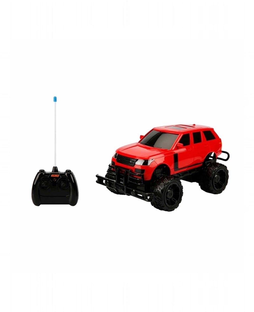 Breadcrumbut, Sunman, Suncon R/C 1/14 Big Foot Jeep 30554