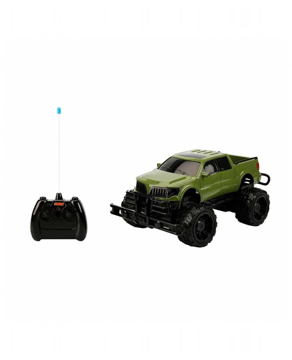 Breadcrumbut, Sunman, Suncon R/C 1/14 Big Foot Pick Up 30561