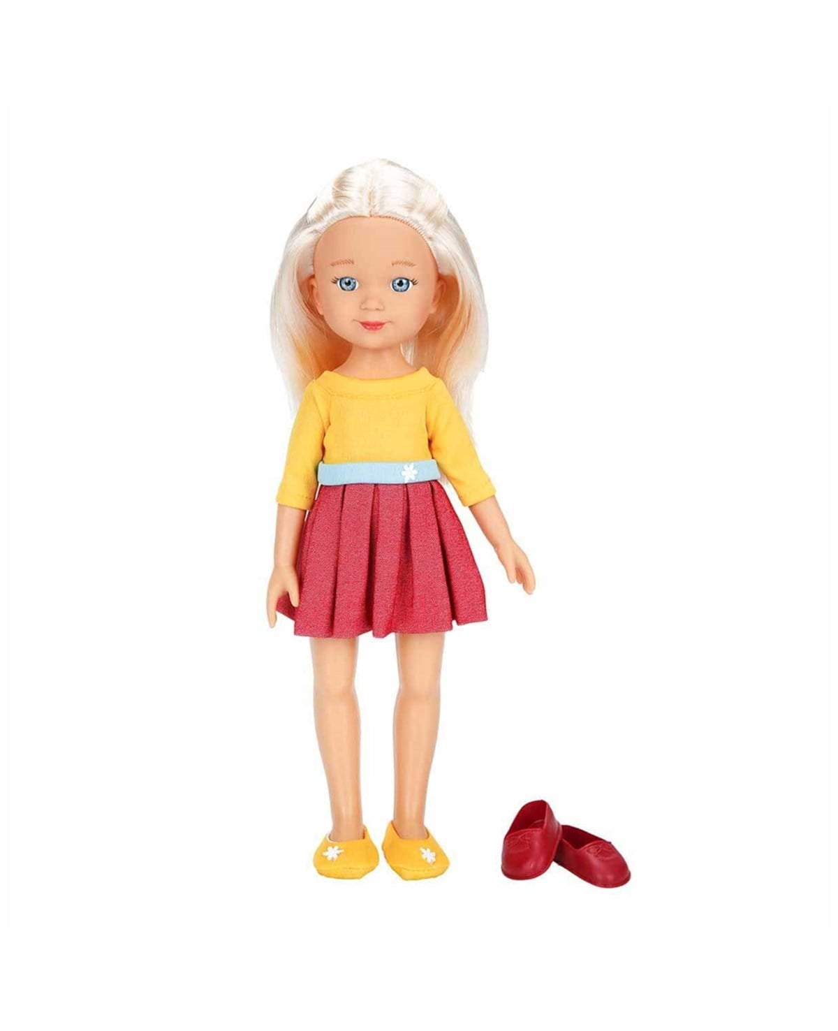 Breadcrumbut, Sunman, Sunman Dollz'n More Mina Bebek 35 cm Blogger
