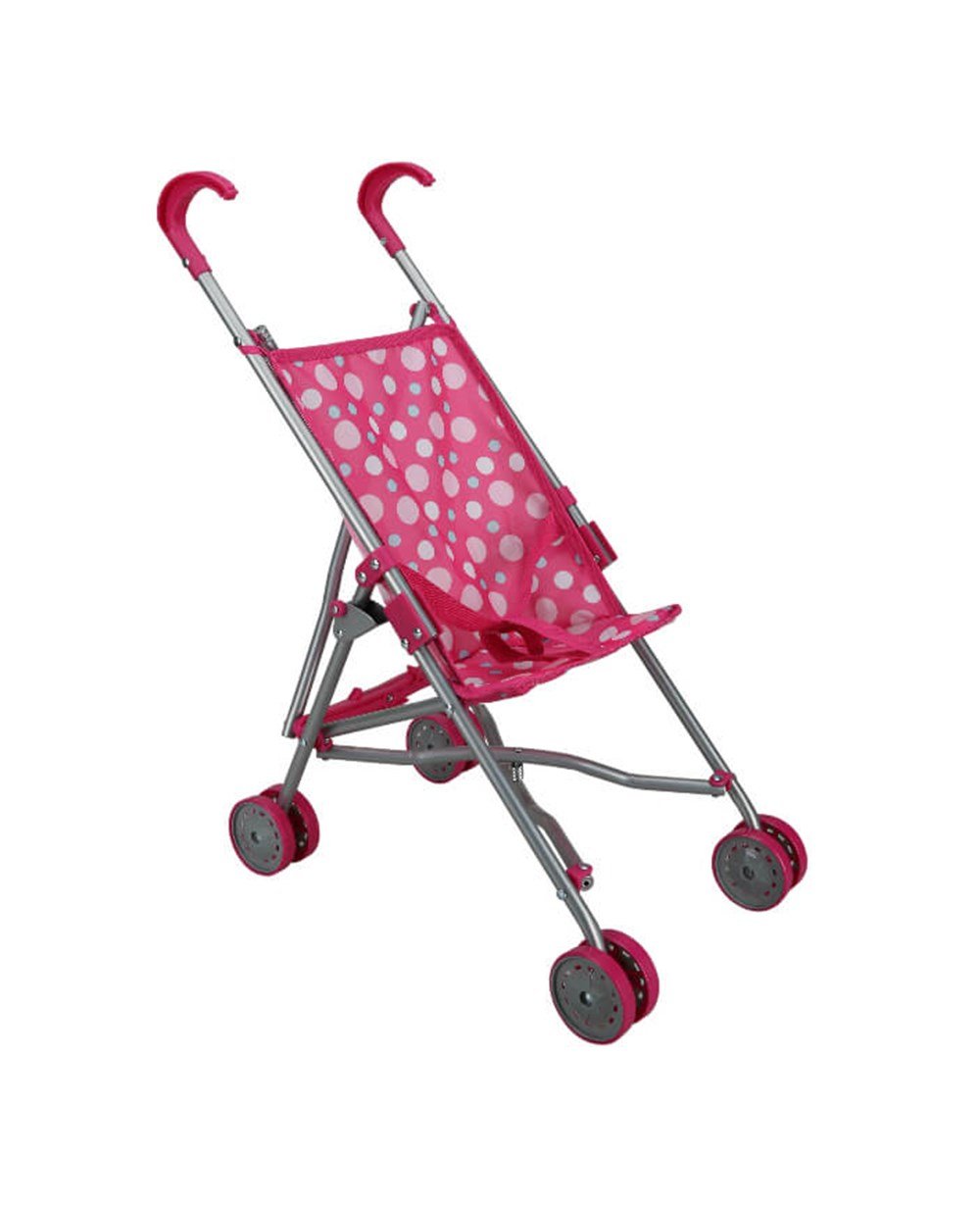 Breadcrumbut, Sunman, Sunman Katlanabilir Metal Bebek Puseti