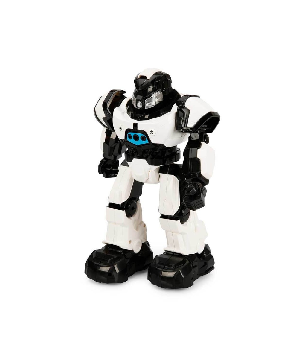 Breadcrumbut, Sunman, Sunman Uzaktan Kumandalı Crazon Fonksiyonlu Robot 02001 Beyaz