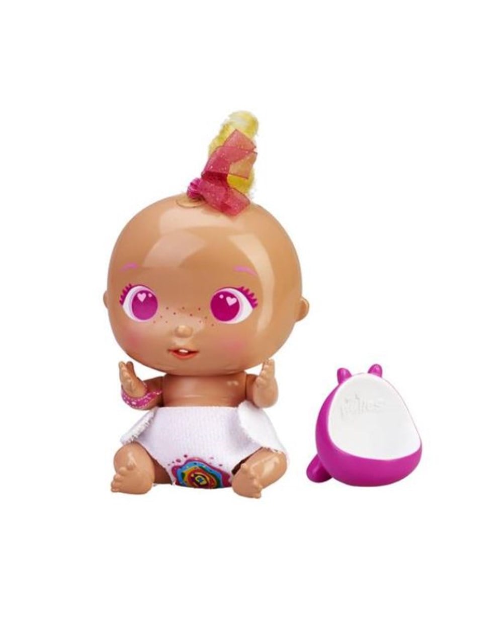 Breadcrumbut, Cicciobello, The Mini Bellies 70015539 Mini Pinky Twink!