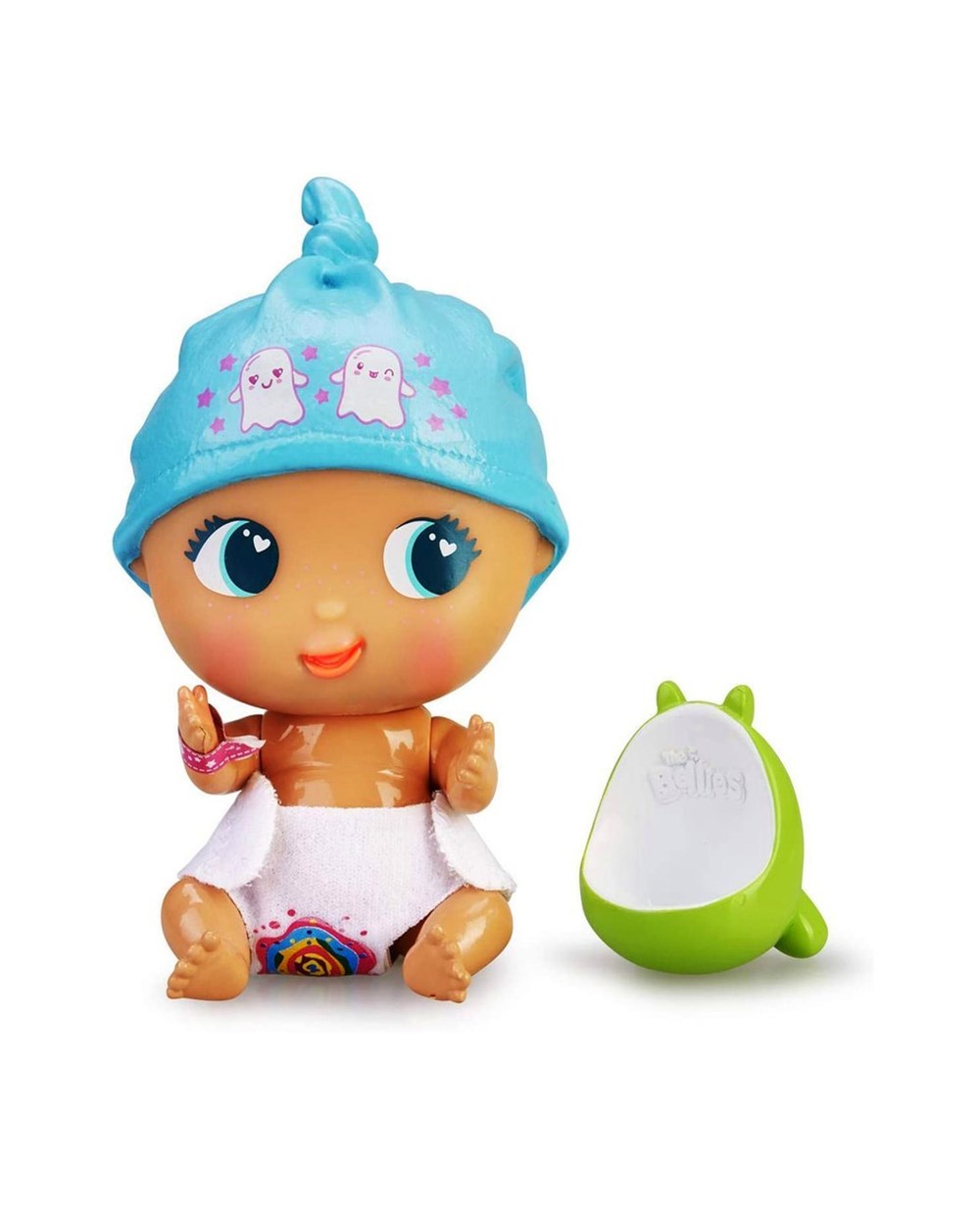 Breadcrumbut, Cicciobello, The Mini Bellies 70015539 Mini Boo