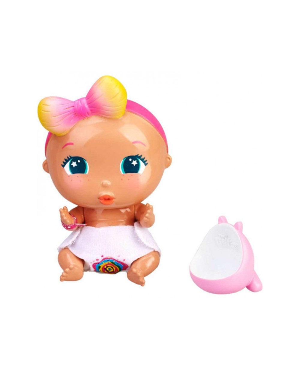 Breadcrumbut, Cicciobello, The Mini Bellies 70015539 Mini Cute