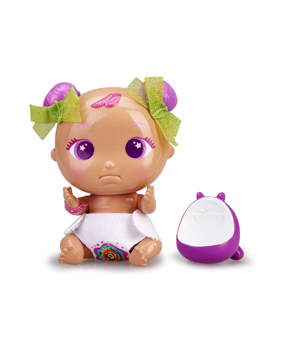 Breadcrumbut, Cicciobello, The Mini Bellies 70015539 Mini No!
