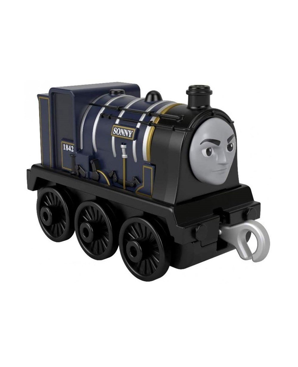 Breadcrumbut, Thomas ve Arkadaşları, Thomas & Friends Trackmaster Sür Bırak Küçük Tekli GCK93 GHK65