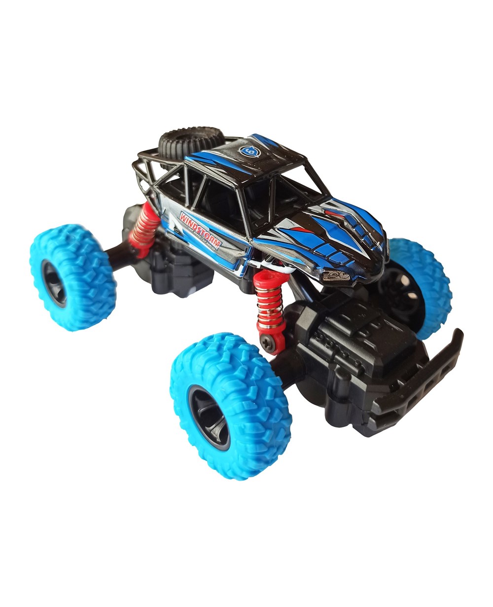 Breadcrumbut, TİGOES, TIGOES 4X4 ÇEK BIRAK ARABA 91319 Mavi