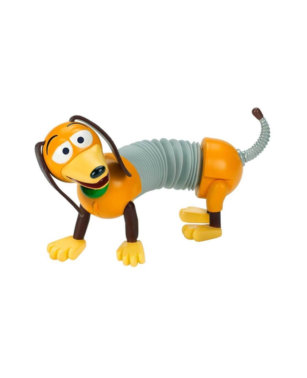 Breadcrumbut, Toy Story, Toy Story 4 Figürler GDP65 GFV30 Slinky Dog