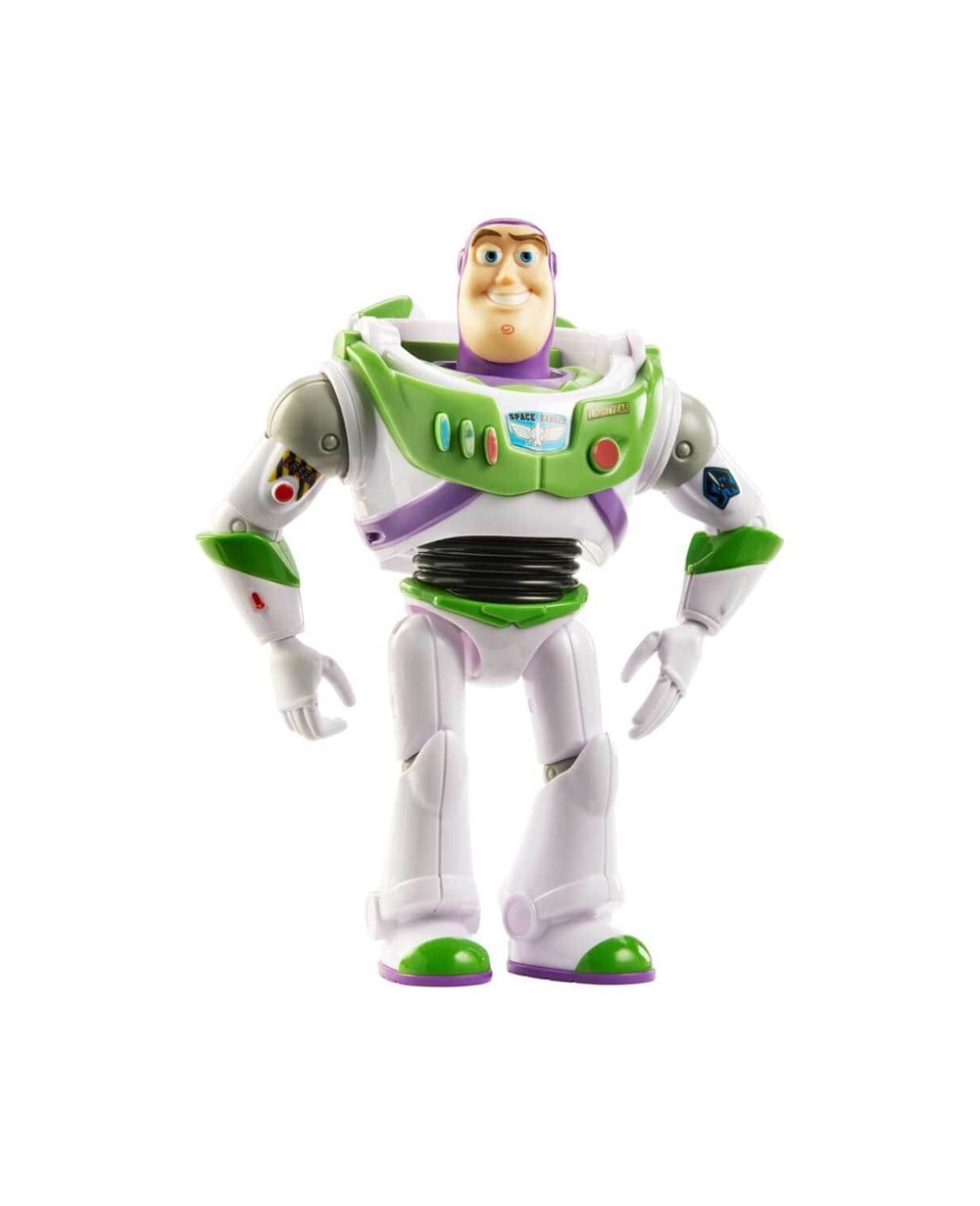 Breadcrumbut, Toy Story, Toy Story 4 Figürler GDP65 GDP69 Buzz Lightyear