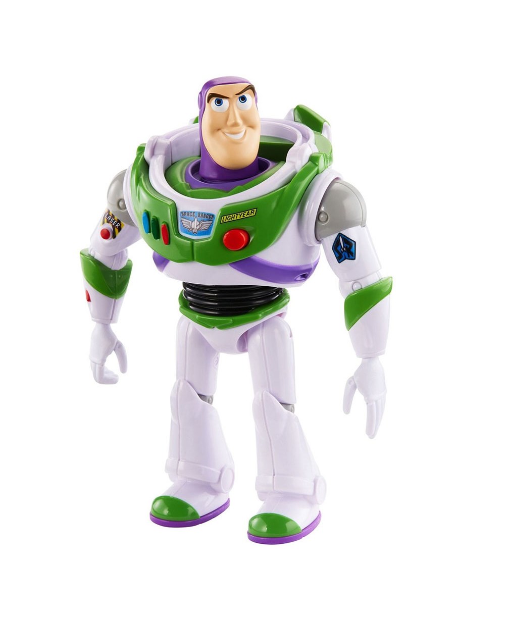 Breadcrumbut, Toy Story, Toy Story 4 Konuşan Figürler GDP80 GDP84 Buzz Lighyear