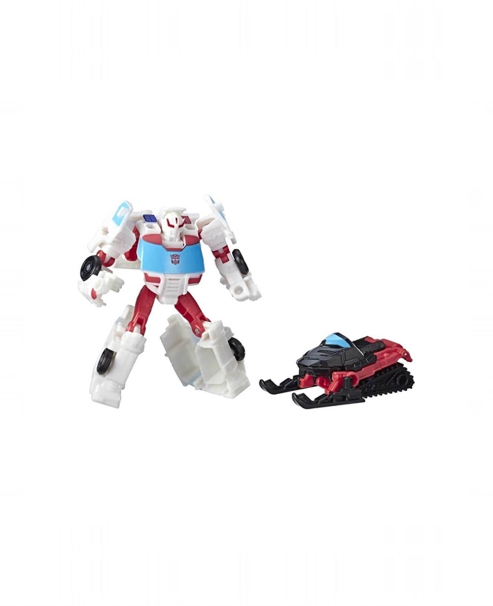 Breadcrumbut, Transformers, Transformers Cyberverse Spark Armor Battle Figür E4219 E4299 Autobot Ratchet