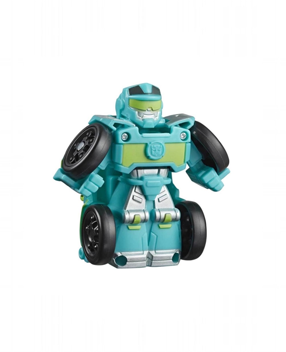 Breadcrumbut, Transformers, Transformers Rescue Bots Mini Robot Yarışçılar E6429 Hoist