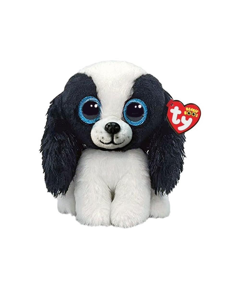 Breadcrumbut, TY, Ty Beanie Boo's Cavalıer Köpek 15 Cm