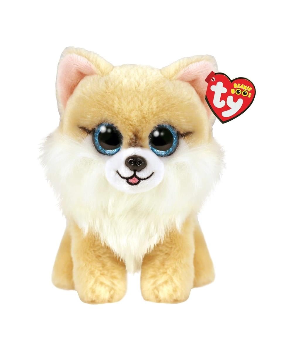 Breadcrumbut, TY, Ty Beanie Boo's Corgi Köpek 15 Cm