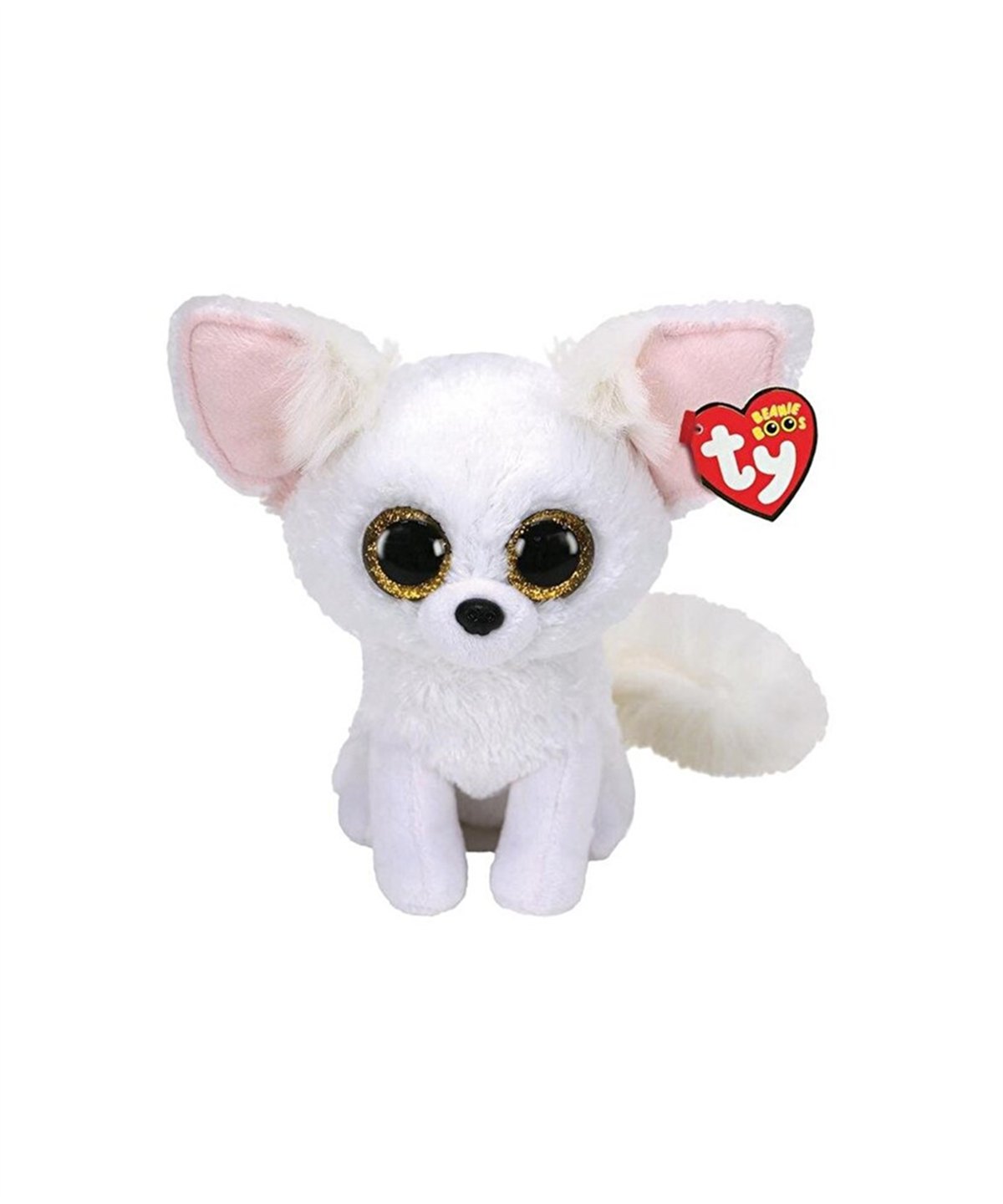 Breadcrumbut, TY, Ty Phoenix Fennec Fox Çöl Tilkisi 15 cm