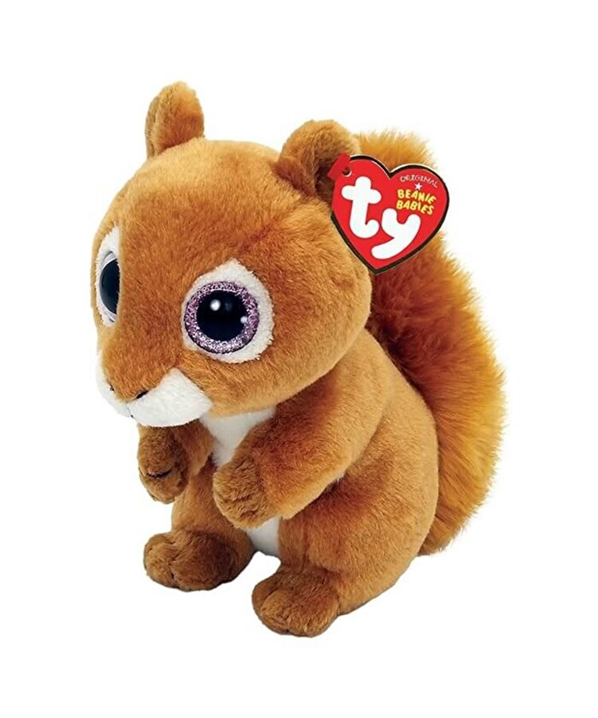 Breadcrumbut, TY, Ty Squıre Brown 10 cm