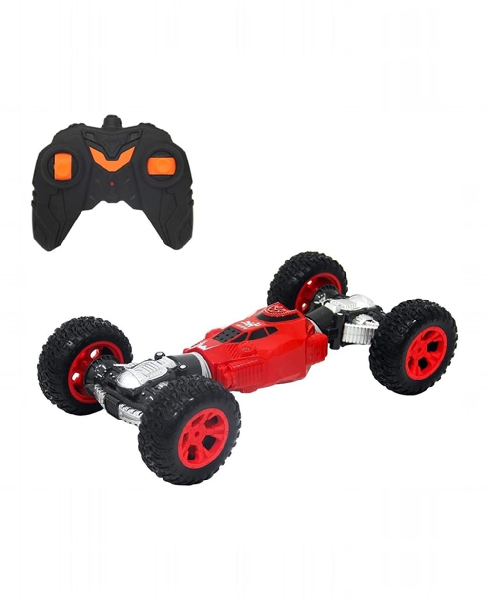 Breadcrumbut, CANEM OYUNCAK, Uzaktan Kumandalı Şarjlı Akrobatik Oyuncak Araba