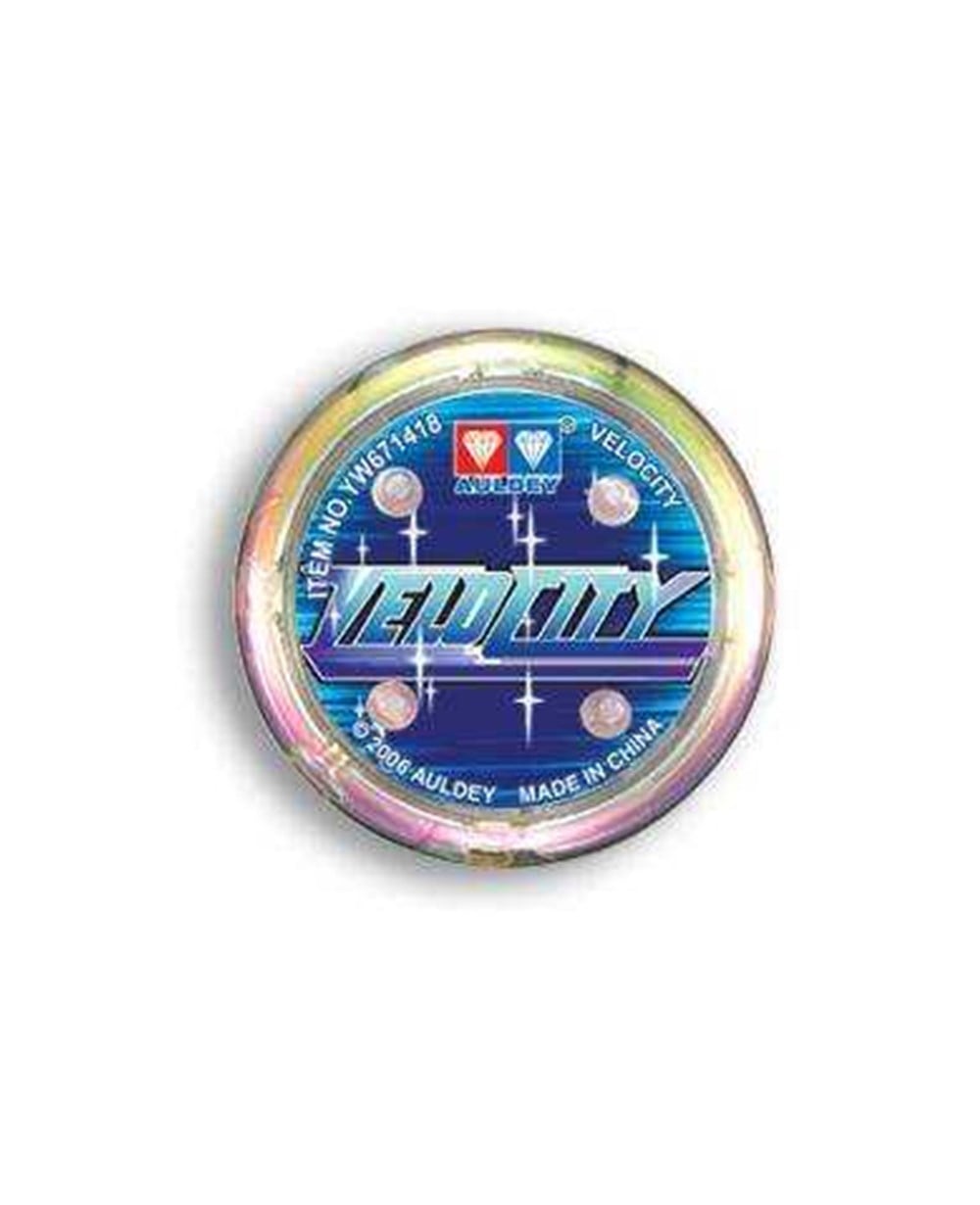 Breadcrumbut, MEGA OYUNCAK, Velocity Yoyo