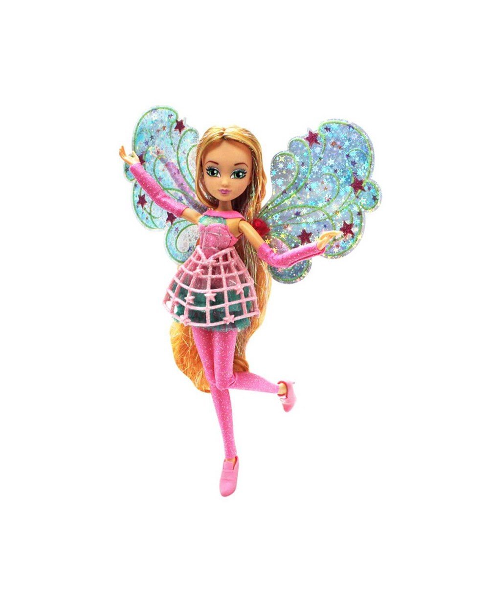 Breadcrumbut, ADORE OYUNCAK, Winx Club Cosmix Fairy 01811904 Flora