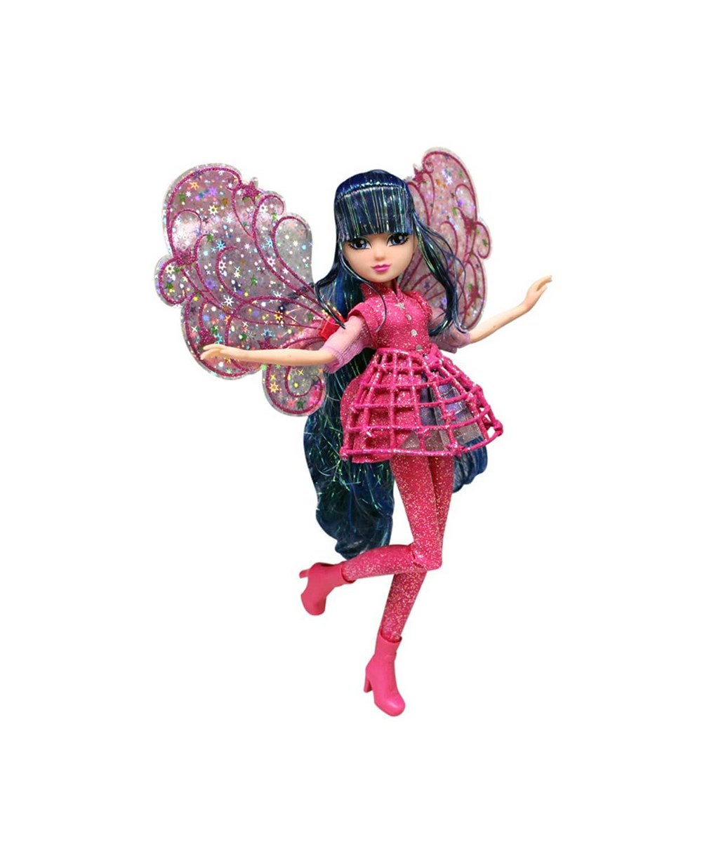 Breadcrumbut, ADORE OYUNCAK, Winx Club Cosmix Fairy 01811904 Musia