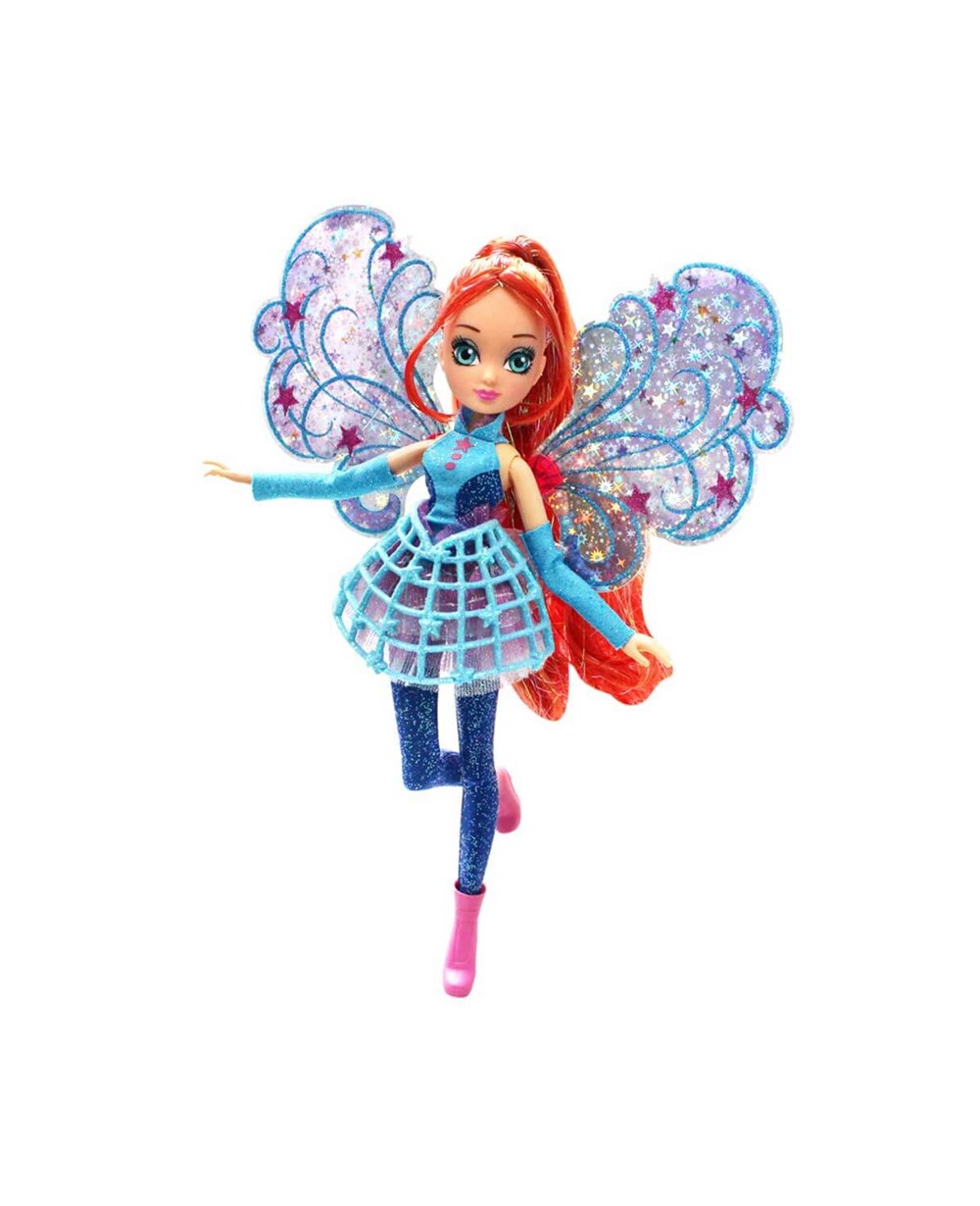 Breadcrumbut, ADORE OYUNCAK, Winx Club Cosmix Fairy 01811904 Bloom