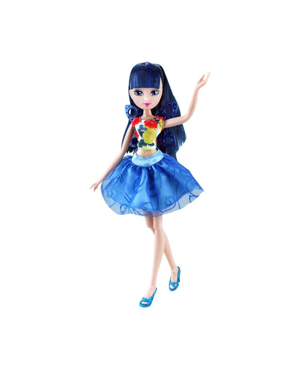 Breadcrumbut, ADORE OYUNCAK, Winx Club Magic Ribbon 01771900 Muisa