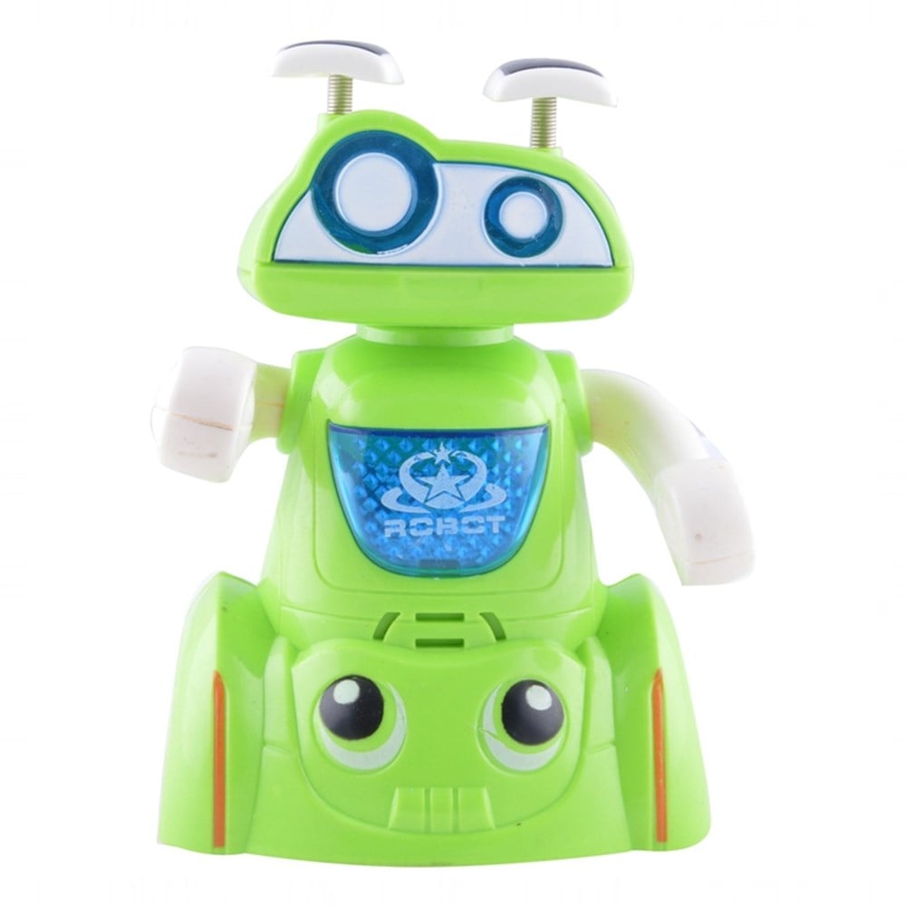 Düşmeyen Robot