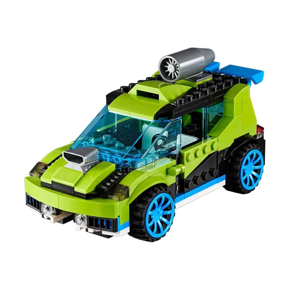 Lego 31074
