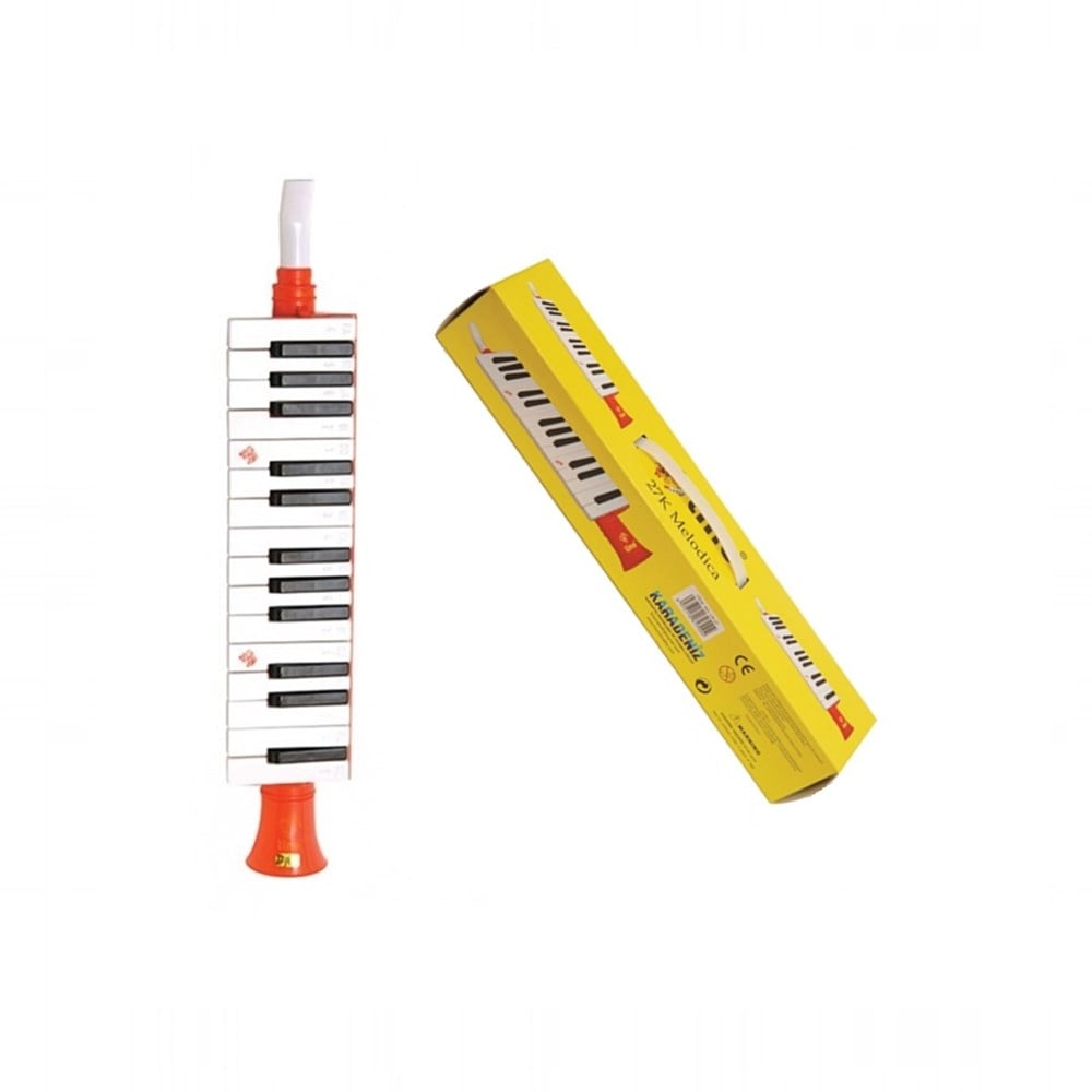 Lıno MelMerkez Oyuncakka 27 Tuşlu