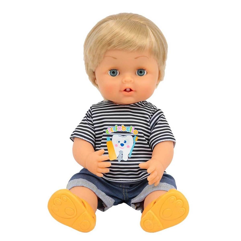 Cicciobello Bebek İlk Dişim CCB10001