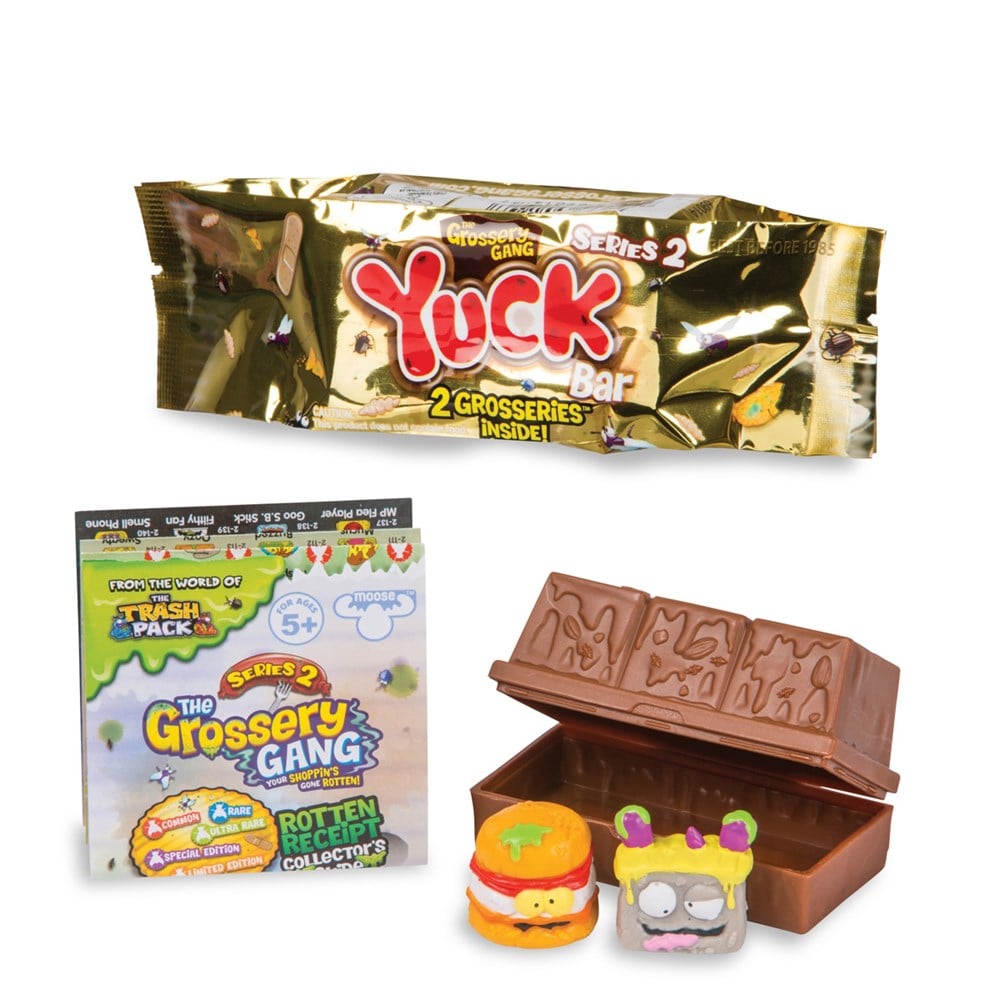 Çöps Süpriz Paket