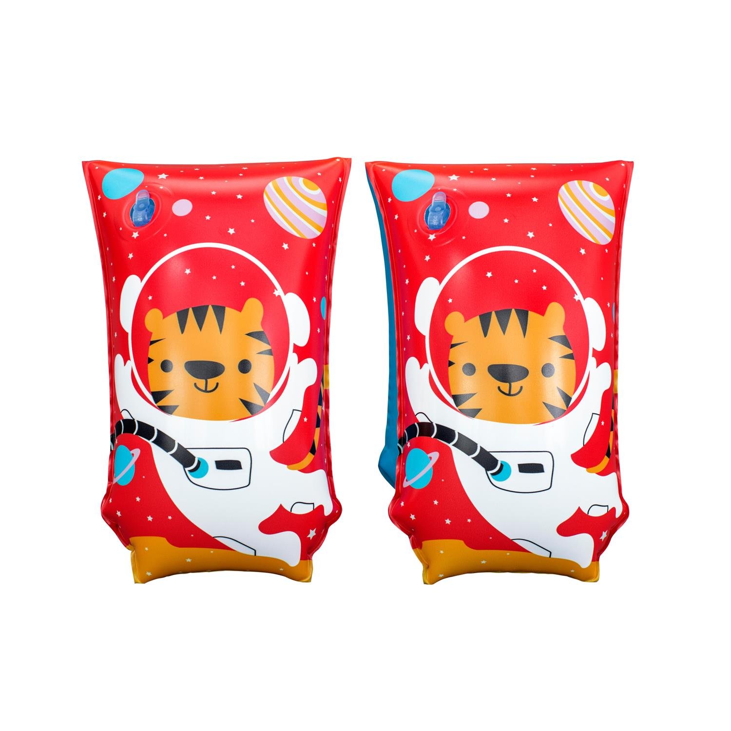 Deniz ve Havuz Ürünleri, OSMAN KIZILKAYA, Bestway Astronot Kaplan Kolluk 5-12 Yaş 30 cm 32102