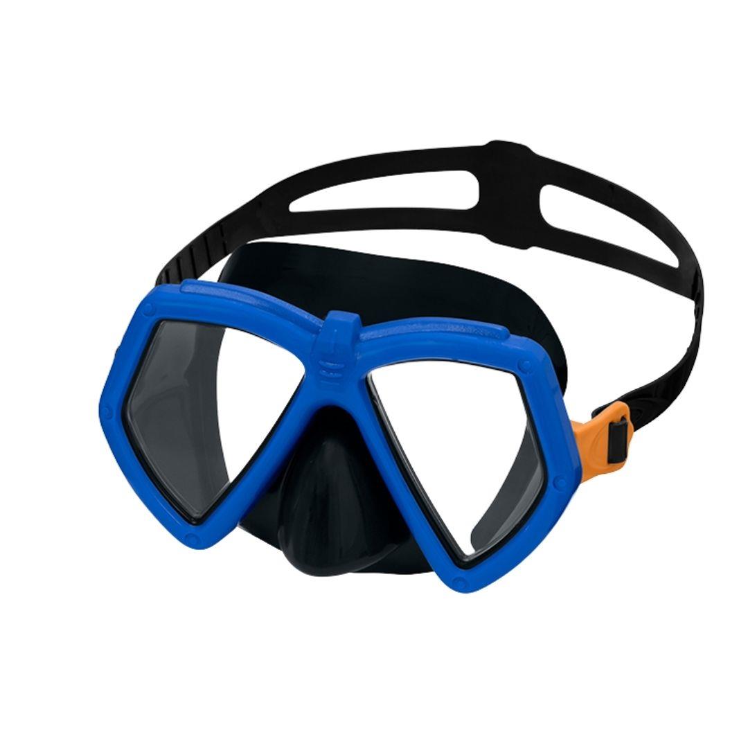 Deniz ve Havuz Ürünleri, OSMAN KIZILKAYA, Bestway Çocuk Yüzücü Maskesi 22040 Mavi
