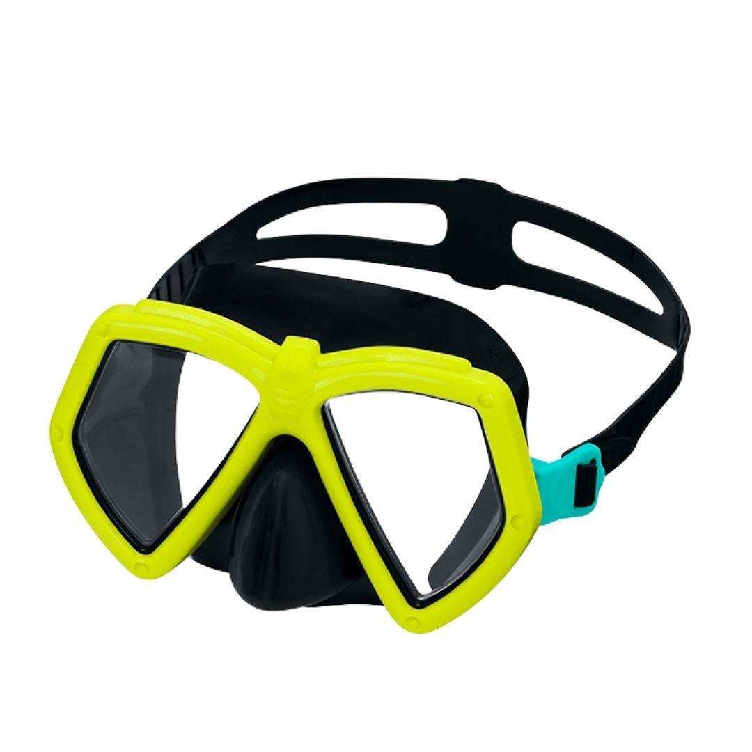 Deniz ve Havuz Ürünleri, OSMAN KIZILKAYA, Bestway Çocuk Yüzücü Maskesi 22040 Sarı