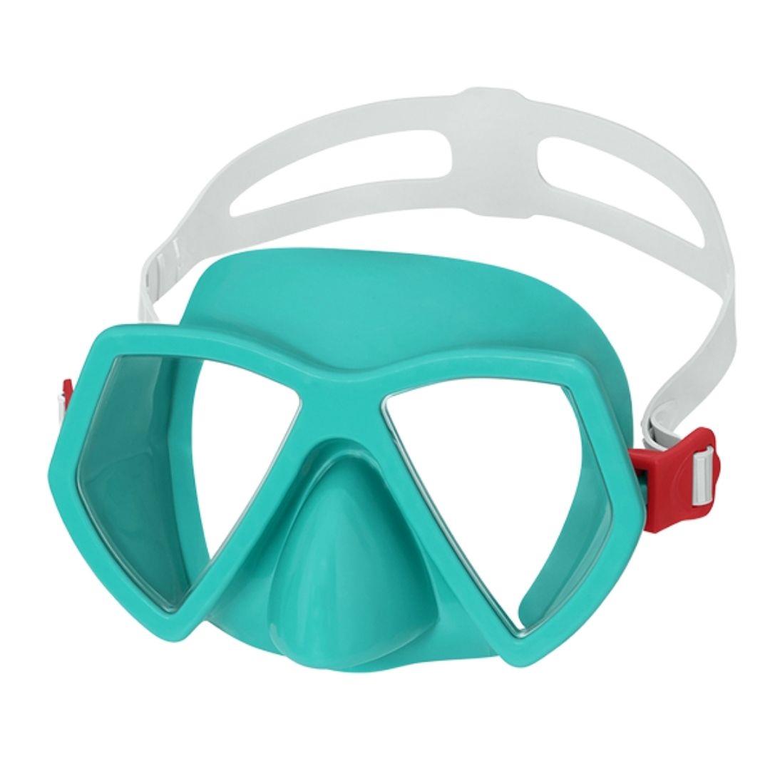 Deniz ve Havuz Ürünleri, OSMAN KIZILKAYA, Bestway Çocuk Yüzücü Maskesi Vakumlu 22059 Mavi