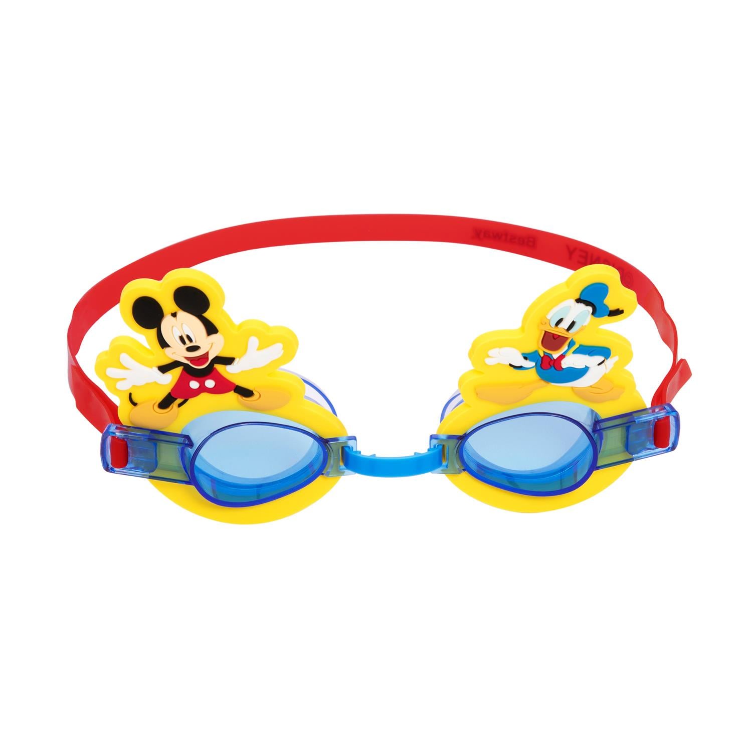 Deniz ve Havuz Ürünleri, OSMAN KIZILKAYA, Bestway Yüzücü Gözlüğü Mickey 9102S