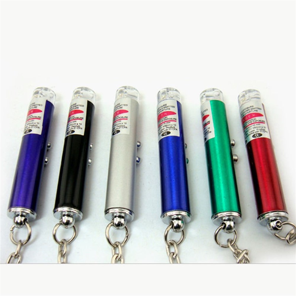 3 Fonksiyonlu Lazer