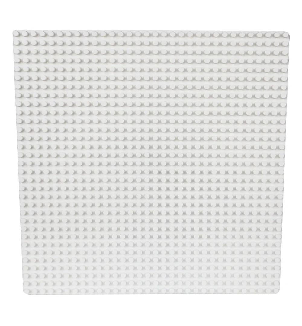 Diğer Lego Setleri, MEGA OYUNCAK, Ausini Beyaz Zemin Blok 50*50 