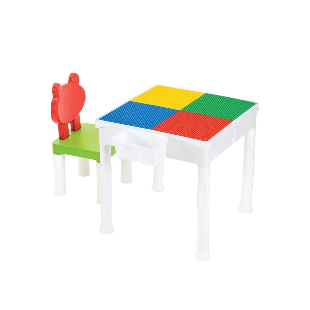Diğer Lego Setleri, FUNCY, Funcy Clasic Zeminli Masa