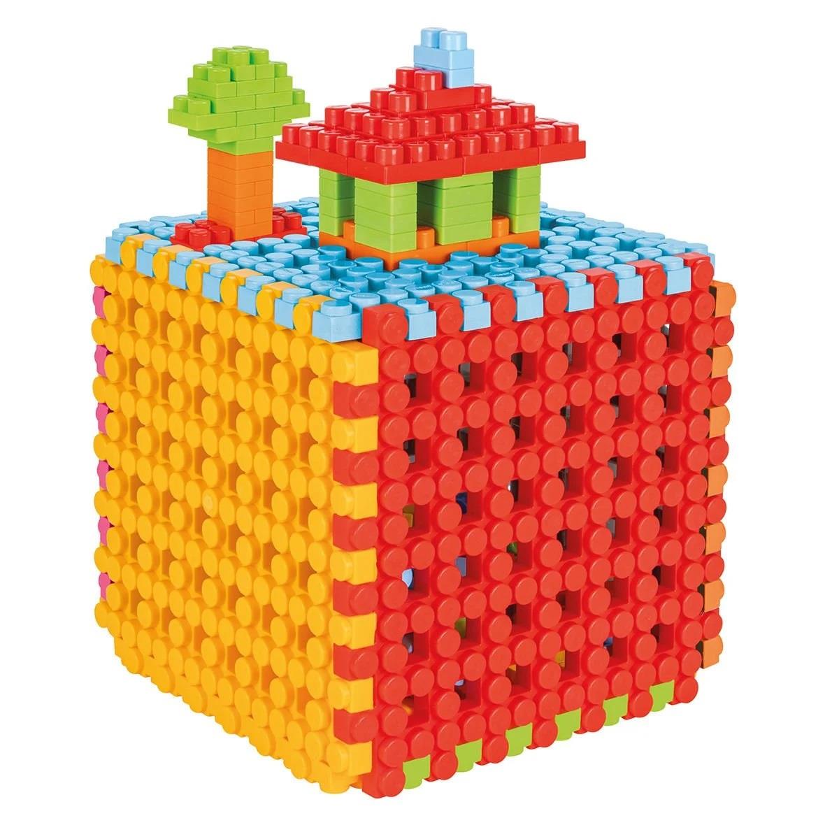Diğer Lego Setleri, Pilsan, Pilsan Master Küp 03 588